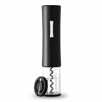Electric Wine Opener Wine Bottle Opener Easy Operation - Image 1